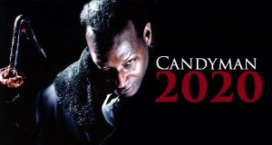 EL REMAKE DE CANDYMAN NOS PRESENTA SU NUEVO SPOT