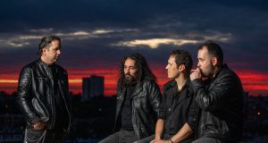 ENTREVISTA UNIVERSAL, ESTA SEMANA CONOCEMOS A VERSOIX.