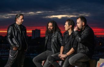 ENTREVISTA UNIVERSAL, ESTA SEMANA CONOCEMOS A VERSOIX.