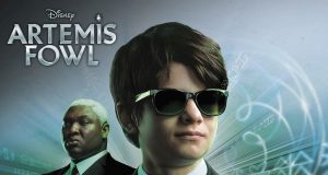 ARTEMIS FOWL NOS PRESENTA SU TRÁILER FINAL