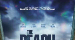 THE BEACH HOUSE NOS PRESENTA SU TRÁILER OFICIAL