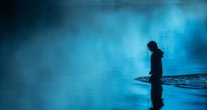 NETFLIX ESTRENA LA SERIE DE TERROR CURON