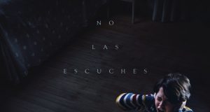 VOCES NOS PRESENTA SU PRIMER PÓSTER