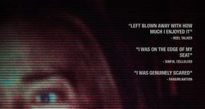 FOLLOWED NOS PRESENTA SU PÓSTER Y TRÁILER