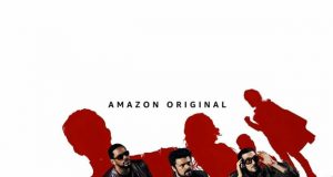 THE BOYS NOS PRESENTA EL PÓSTER DE SU 2ª TEMPORADA