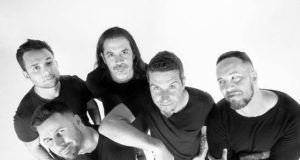 EGO KILL TALENT, tras retrasar la gira y el disco, se reinventan: Nuevo Videoclip, Nuevo EP y «gira digital»