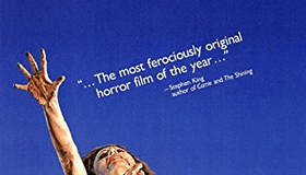 EVIL DEAD ¿SE MUDA DE LA CABAÑA DEL BOSQUE A UN RASCACIELOS?