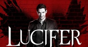 LUCIFER ANUNCIA LA FECHA DE ESTRENO DE SU 5ª TEMPORADA