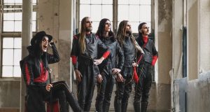 AVATAR estrena el nuevo single, «God of sick dreams»