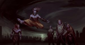 Pain of Salvation – Revelan detalles de su nuevo álbum de estudio ‘PANTHER’