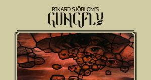 Rikard Sjöblom’s Gungfly anuncia nuevo álbum, ‘Alone Together’