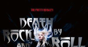 THE PRETTY RECKLESS estrena un vídeo lyric para su single «Death by Rock and Roll»