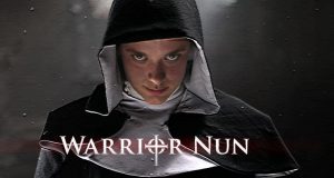 WARRIOR NUN NOS PRESENTA SU TRÁILER SUBTITULADO
