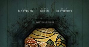 RELIC NOS PRESENTA SU NUEVO PÓSTER