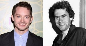ELIJAH WOOD SE ENFRENTARÁ A TED BUNDY EN SU NUEVA PELÍCULA
