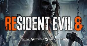 EL VIDEOJUEGO DE RESIDENT EVIL 8 NOS PRESENTA SU PRIMER TRÁILER