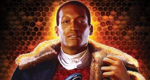 CANDYMAN Y LA CAZA PRESENTAN SUS FECHAS DE ESTRENO EN ESPAÑA
