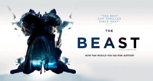 THE BEAST NOS PRESENTA SU TRÁILER SUBTITUADO EN ESPAÑOL