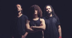 TRALLERY: COMPARTEN UN DIRECTO INÉDITO DE SU GIRA ‘SPIRIT ON TOUR’