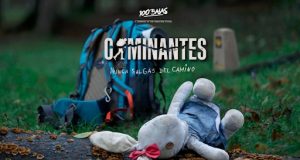 CAMINANTES, LA NUEVA SERIE DE TERROR, NOS PRESENTA SU PRIMER TRÁILER