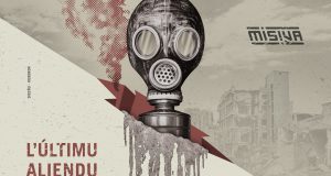 ZOMBIE ENTREVISTA A MISIVA