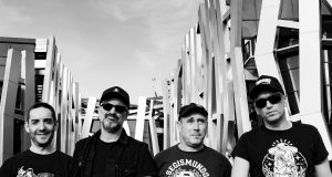 Segismundo Toxicómano actualizan su canal de YouTube y suben todos los lyric de ‘Sangre Fácil’