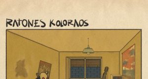 Ratones Koloraos-”Inopia” (2020)
