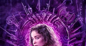 WARRIOR NUN NOS PRESENTA SU TRÁILER