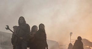 THE WALKING DEAD: WORLD BEYOND NOS PRESENTA SU TRÁILER