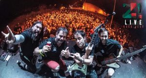 EL RENO RENARDO: Estrena el vídeo-lyric ‘El Bardo Bastardo (Power Edition)’, adelanto de su álbum ‘Rarezas Raras’ (17/07)