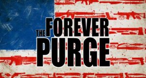 THE FOREVER PURGE RETRASA SU ESTRENO