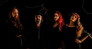 ABISMO: Estrena ‘Vivir’, su nuevo vídeo-lyric