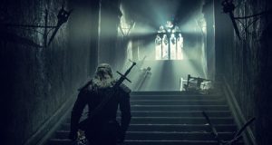 NETFLIX ANUNCIA NUEVO SPIN-OFF THE WITCHER: BLOOD ORIGIN