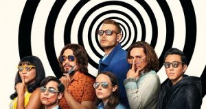 LA 2ª TEMPORADA DE THE UMBRELLA ACADEMY YA ESTÁ EN NETFLIX