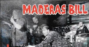 MADERAS BILL «FUNHOUSE ROCK»