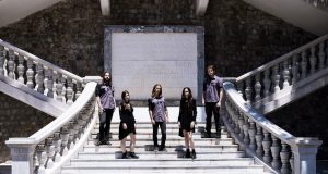 Rais lanza videoclip en memoria de Chester Bennington