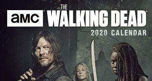 FECHAS DE ESTRENO PARA LAS SERIES DEL UNIVERSO DE THE WALKING DEAD