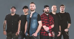 ZENOBIA: ‘VI’, su nuevo álbum, verá la luz el próximo 04/09 + Nuevo lyric ‘El Último Bastión’ + Reserva ya disponible