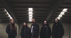 WE ALL FALL lanza NUEVO VÍDEO