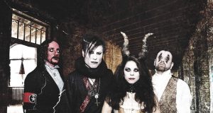 ENTREVISTA ZOMBIE: ESTA SEMANA CONOCEMOS A STASIA MOMENTO