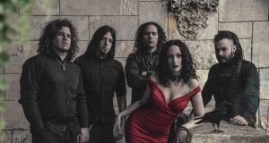 ZOMBIE ENTREVISTAS, ESTA SEMANA CONOCEMOS A AURIUM