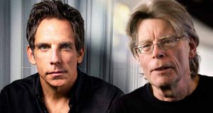 MÁS ADAPTACIONES PARA STEPHEN KING DE LA MANO DE BEN STILLER Y DARREN ARONOFSKY