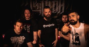 Muerto en Vida estrena -Tu Agonía- (OFFICIAL VIDEO)