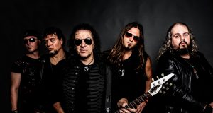 Paco Ventura Legend Fest en Jaén