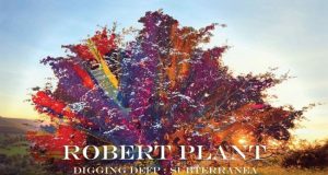 Robert Plant lanzará la antología «Digging Deep: Subterránea»