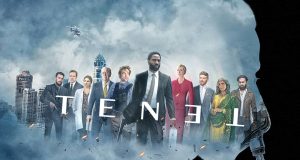 TENET NOS PRESENTA SU FECHA DE ESTRENO