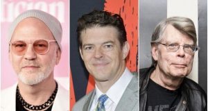 MR. HARRIGAN’S PHONE, EL RELATO DE STEPHEN KING SERÁ ADAPTADO POR BLUMHOUSE JUNTO A RYAN MURPHY