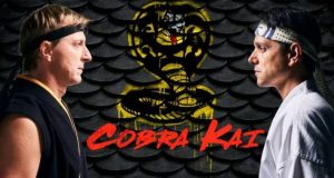 NETFLIX ANUNCIA EL ESTRENO DE LA 5ª TEMPORADA DE LUCIFER Y DE COBRA KAI