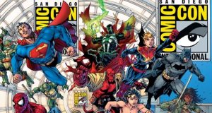 MARVEL STUDIOS NO PARTICIPARÁ EN LA COMIC-CON ONLINE DE ESTE AÑO