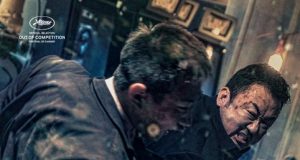 EL GANSTER, EL POLICÍA Y EL DIABLO PODRÁ VERSE EN ESPAÑA